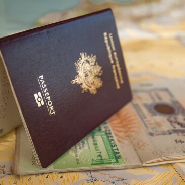 Koji su dokumenti potrebni za putovanja u SAD?
