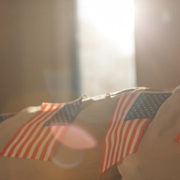 Što američku kulturu čini jedinstvenom?