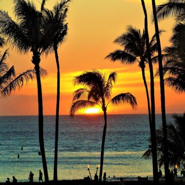 Havaji predlažu turističku naknadu za financiranje zaštite okoliša