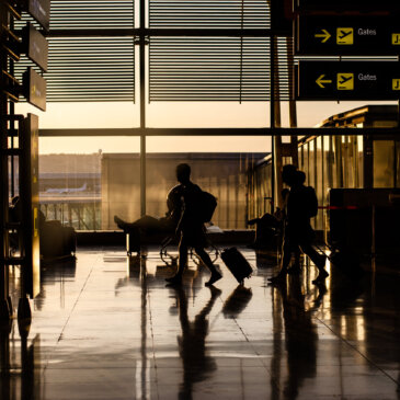 TSA PreCheck putnici za uživanje u ubrzanom samoposlužnom pregledu