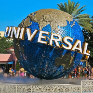 Universal Orlando predstavio planove za tematski park Epic Universe vrijedan milijardu dolara