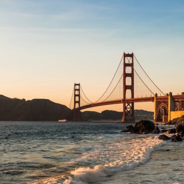 Gradski vodiči San Francisca predstavili pješačku turu po klimatskim promjenama: istraživanje koje potiče na razmišljanje