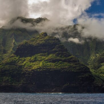 U tijeku velika izgradnja Nacionalnog parka Hawaii Volcanoes