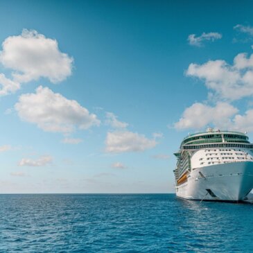 Princess Cruises ponudit će krstarenje ljubavnim brodom 2024. godine