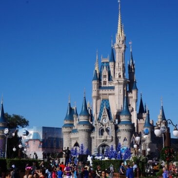 Disney predstavio sezonu otvaranja Tianine avanture Bayou u Walt Disney Worldu