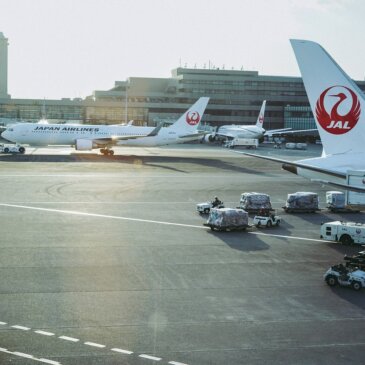 Japan Airlines proširuje flotu novim zrakoplovima Boeinga i Airbusa